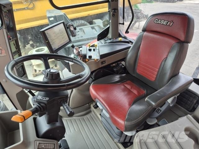 Case IH Puma 200 CVX Трактори