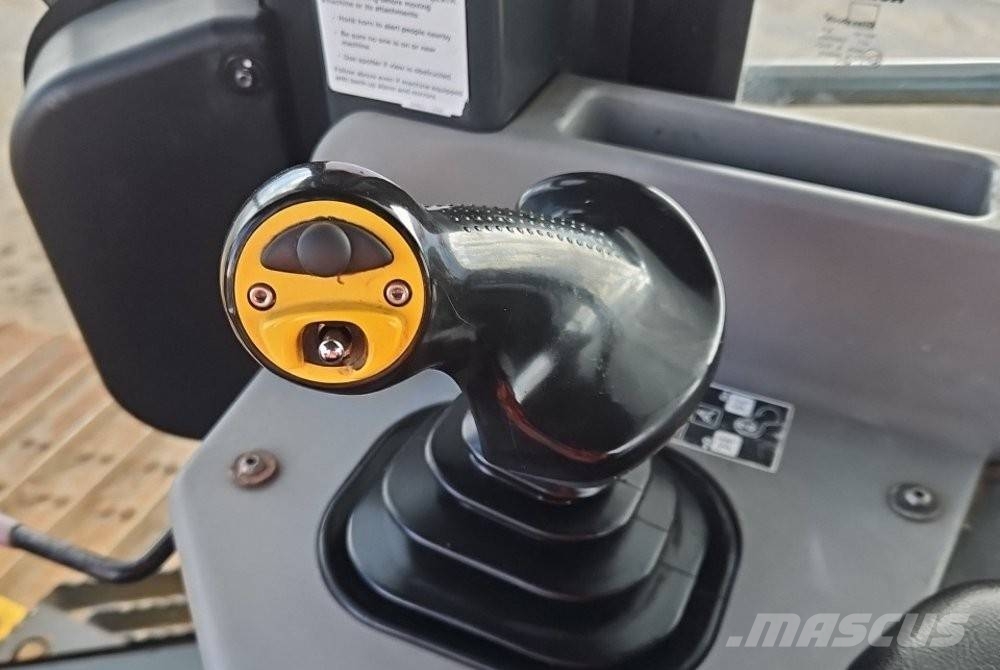 Komatsu D61 PX - 24 lánctalpas dózerek