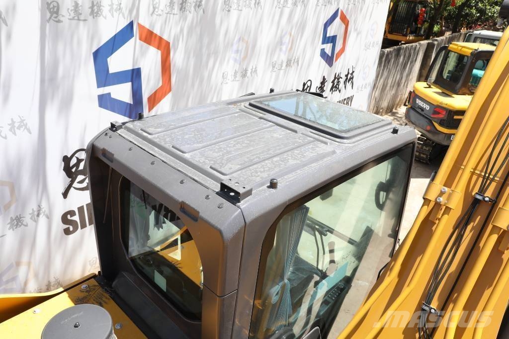 XCMG XE 215 G 대형 굴삭기 29톤 이상