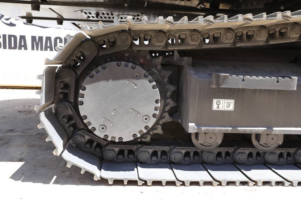 XCMG XE 215 G 대형 굴삭기 29톤 이상