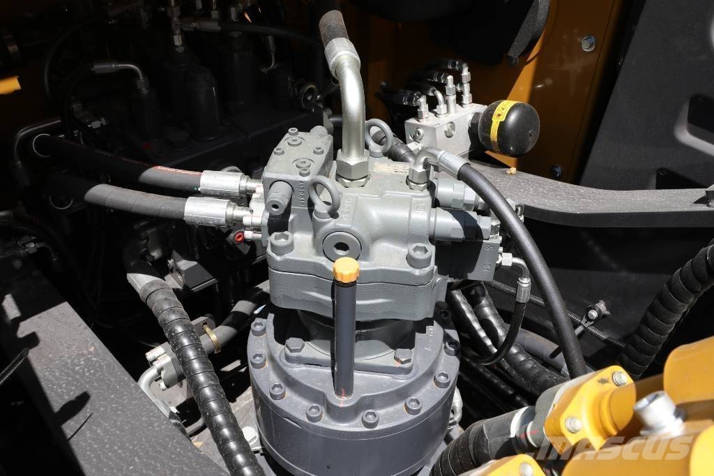 XCMG XE 215 G 대형 굴삭기 29톤 이상