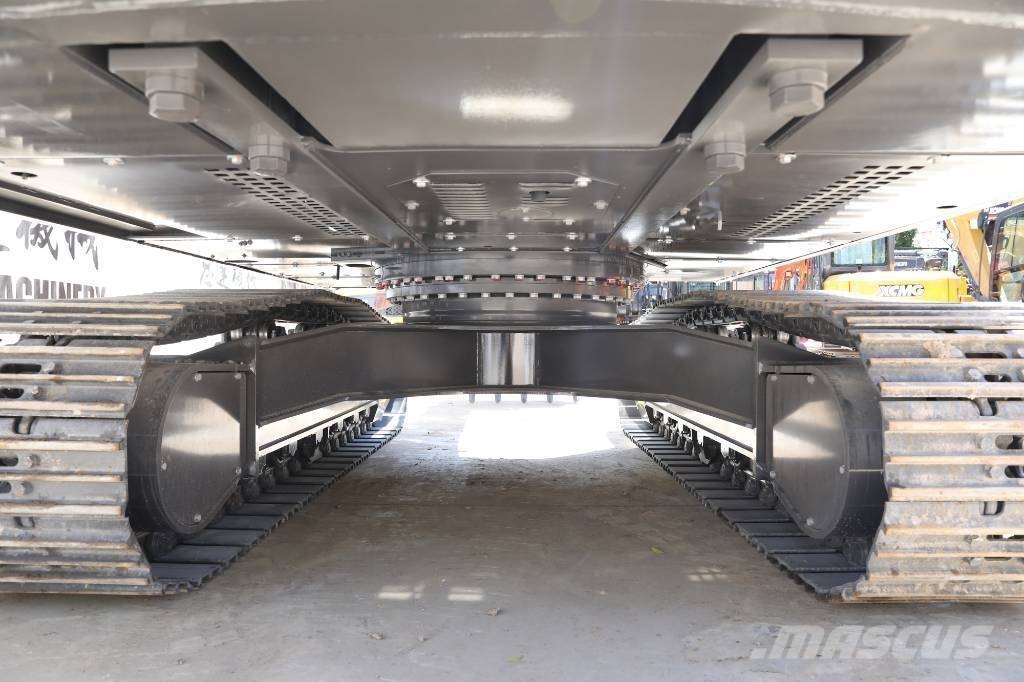XCMG XE 215 G 대형 굴삭기 29톤 이상