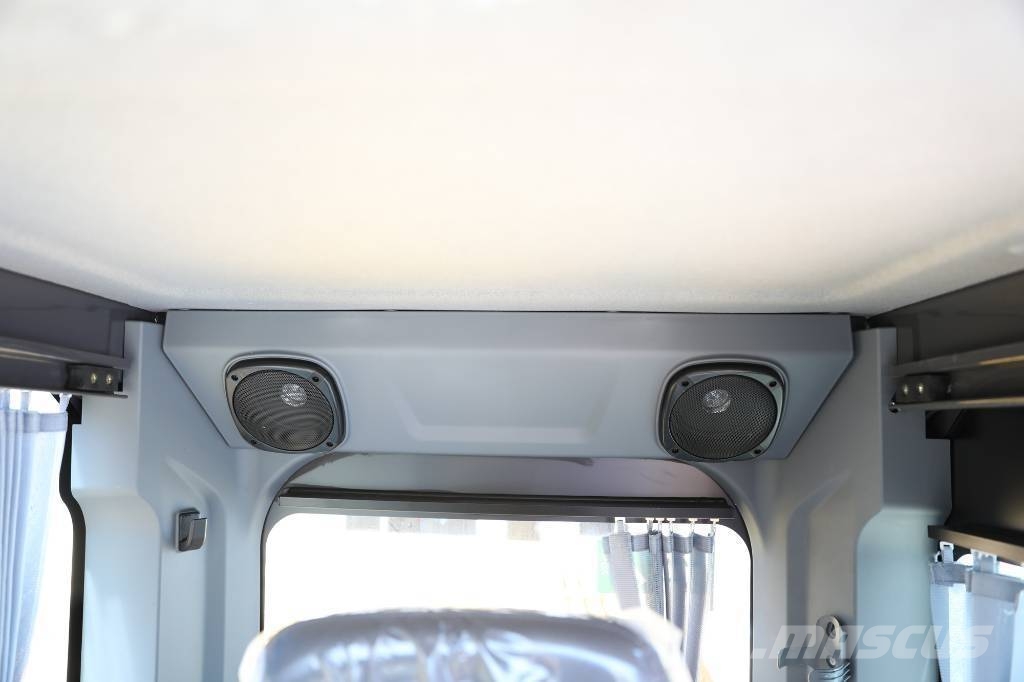 XCMG XE 215 G 대형 굴삭기 29톤 이상