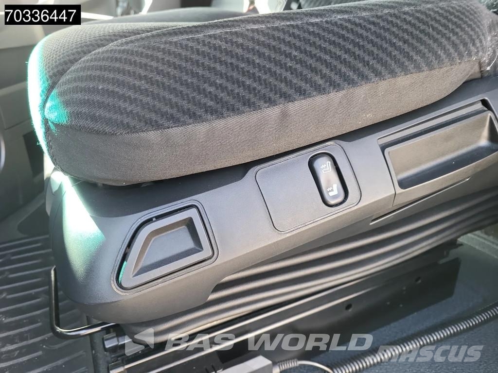 Mercedes-Benz Actros 1845 4X2 StreamSpace Retarder APK 01-2027 S Vetopöytäautot