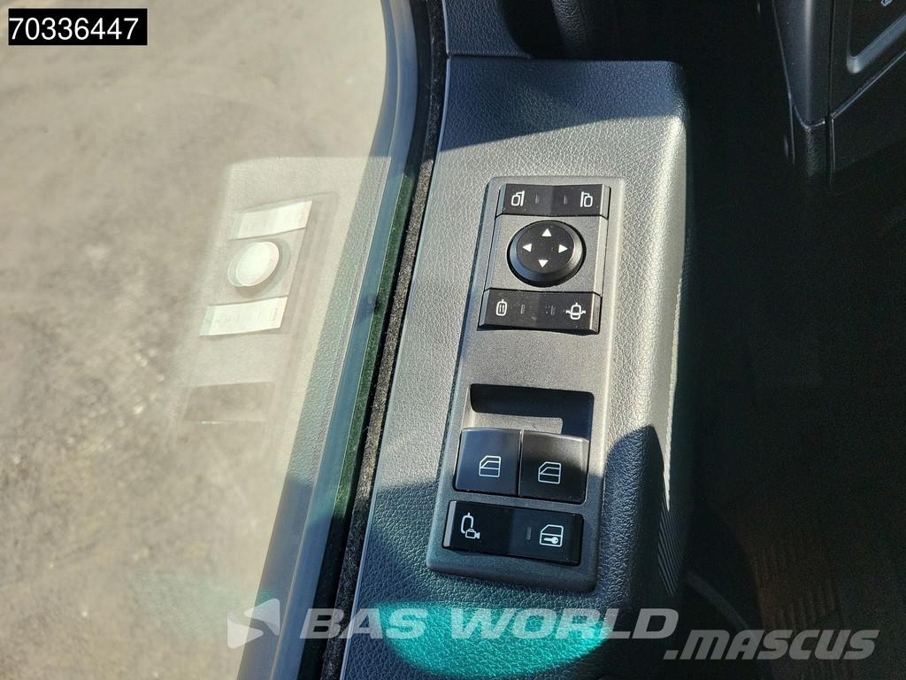 Mercedes-Benz Actros 1845 4X2 StreamSpace Retarder APK 01-2027 S Vetopöytäautot