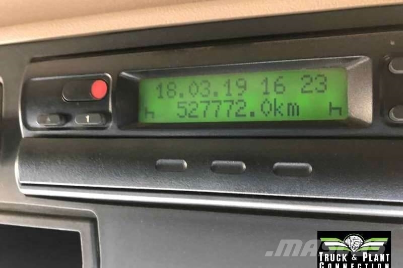 Scania 2015 Scania R460 Otros camiones