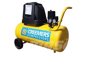Creemers Mobiel 160/50 Воздушные компрессоры