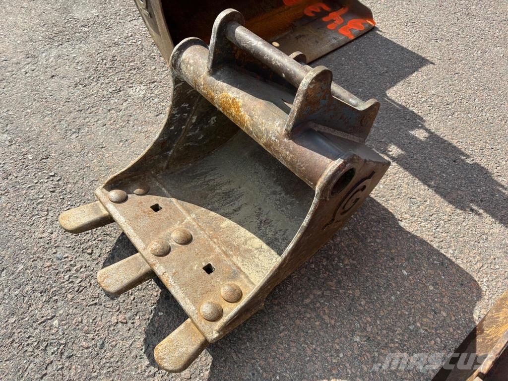 Kubota U10 - 3 小型挖掘机