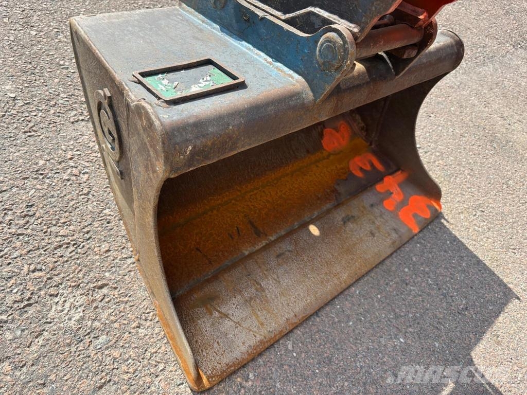 Kubota U10 - 3 小型挖掘机