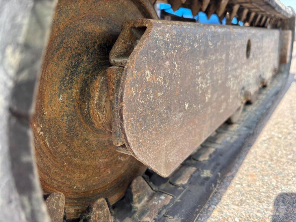 Kubota U10 - 3 Miniescavatori