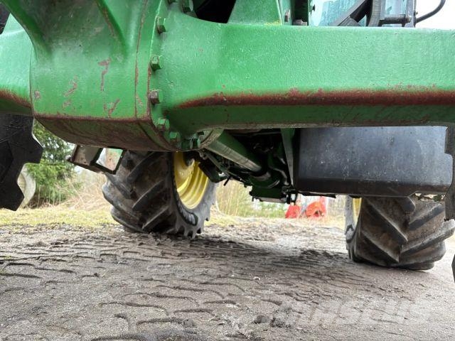 John Deere 6320 Premium Traktori Трактори