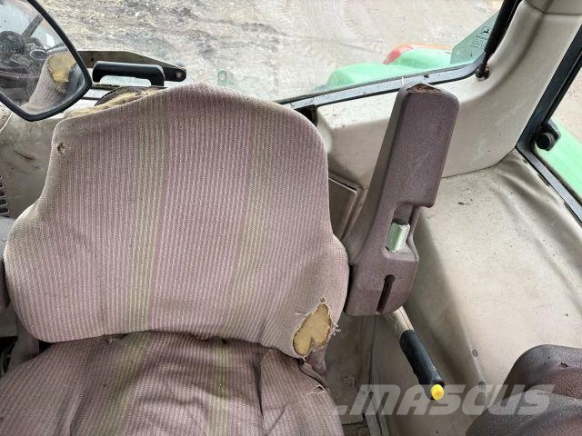 John Deere 6320 Premium Traktori Трактори