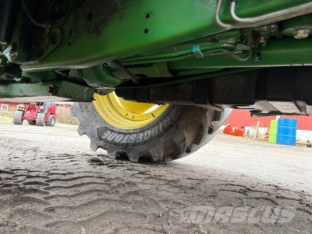 John Deere 6320 Premium Traktori Трактори