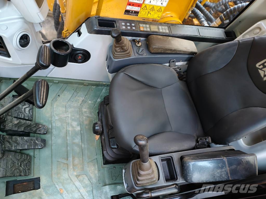 CAT 320 C L 履带挖掘机