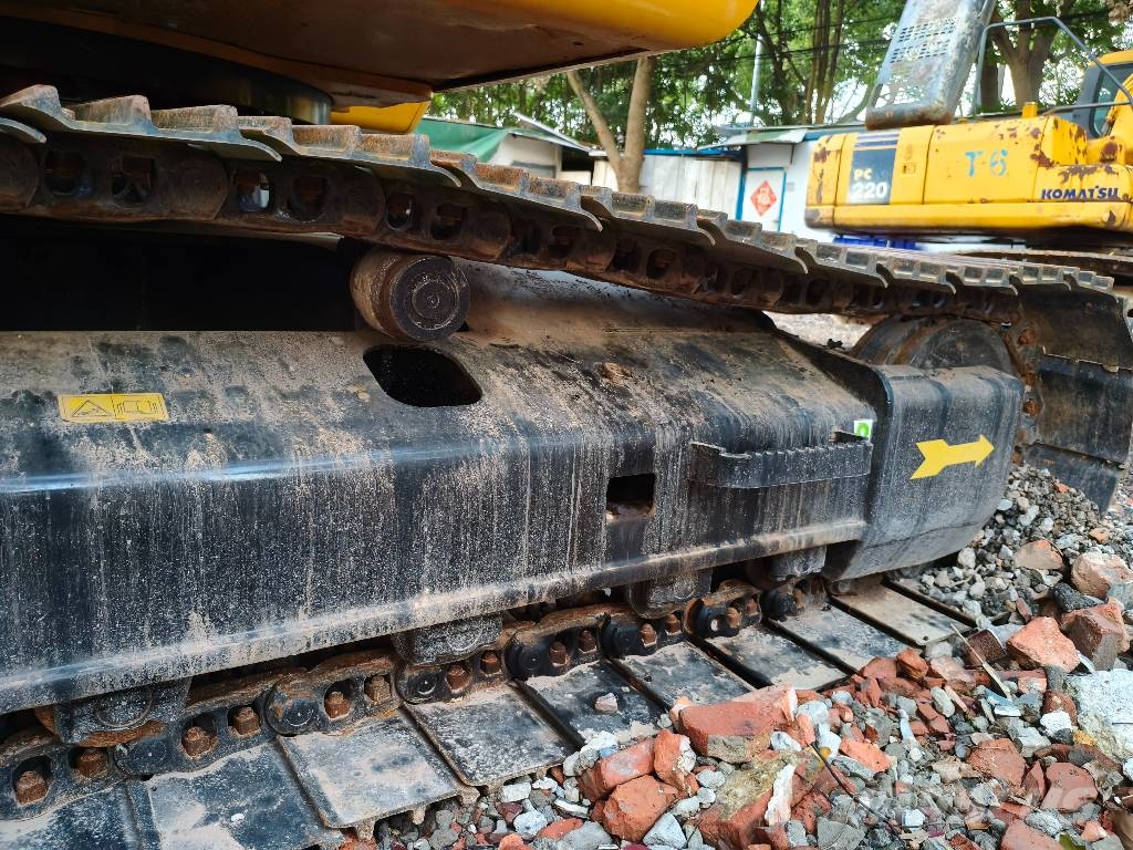 CAT 320 C L 履带挖掘机