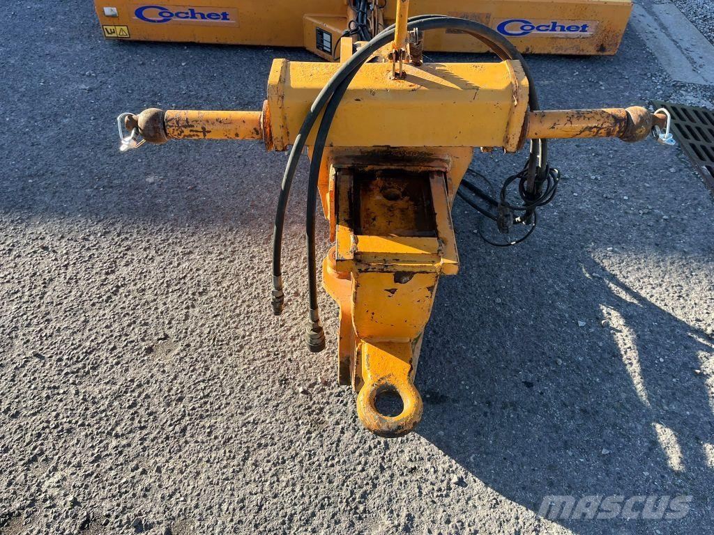 Cochet PRED 8M50 Sonstige Landmaschinen