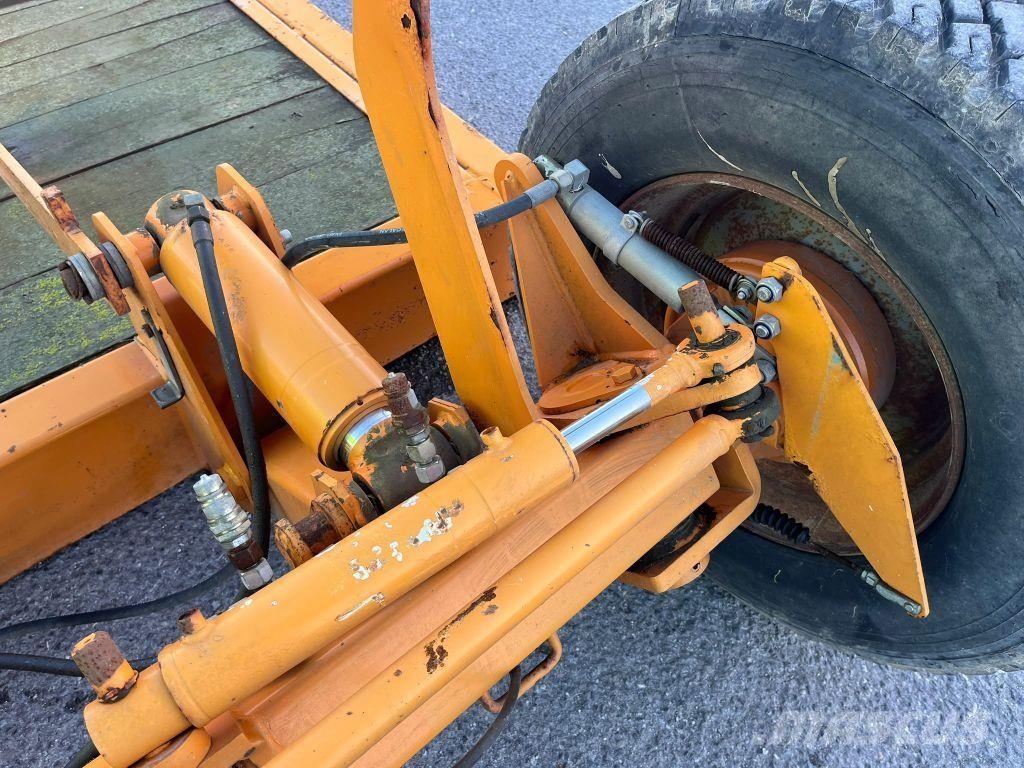 Cochet PRED 8M50 Agricoltura - Altro