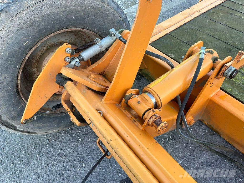 Cochet PRED 8M50 Agriculture - Others