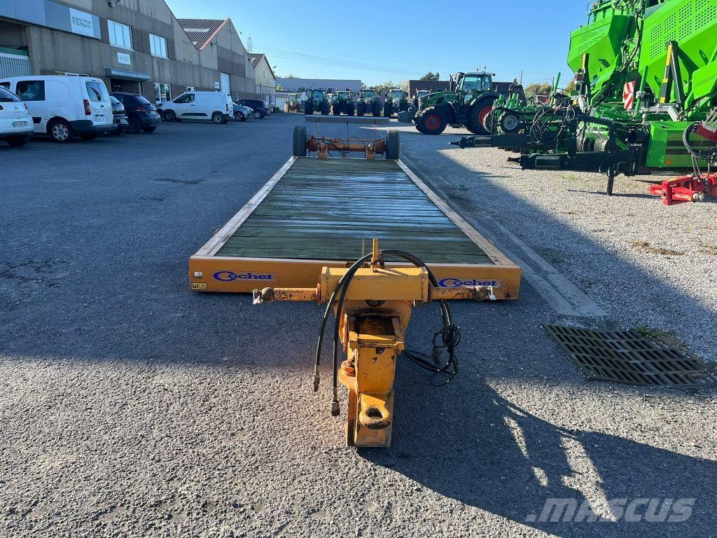 Cochet PRED 8M50 Agriculture - Others