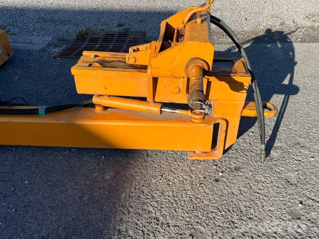 Cochet PRED 8M50 Sonstige Landmaschinen