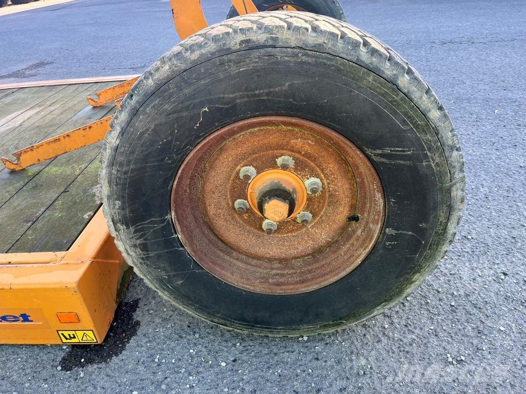 Cochet PRED 8M50 Agriculture - Others