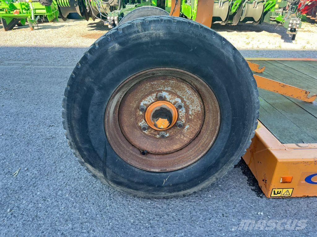 Cochet PRED 8M50 Sonstige Landmaschinen