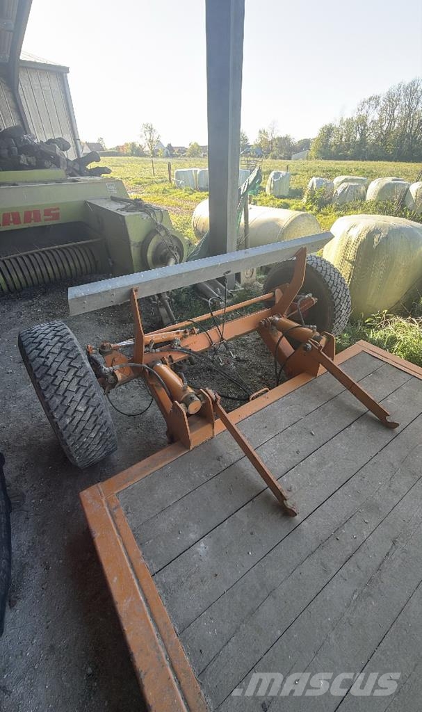 Cochet PRED 8M50 ماكينات زراعية - غير ذلك