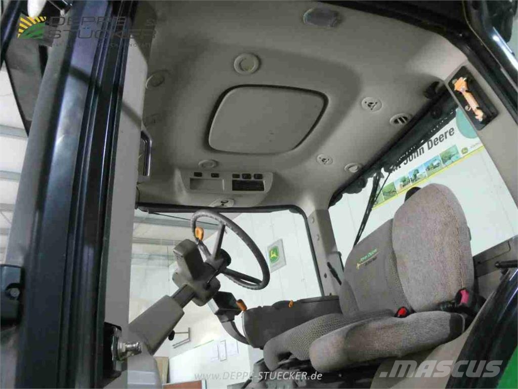 John Deere 8320R Landbruk - Annet