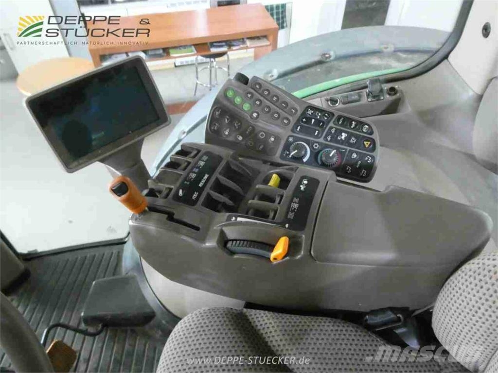John Deere 8320R Landbruk - Annet