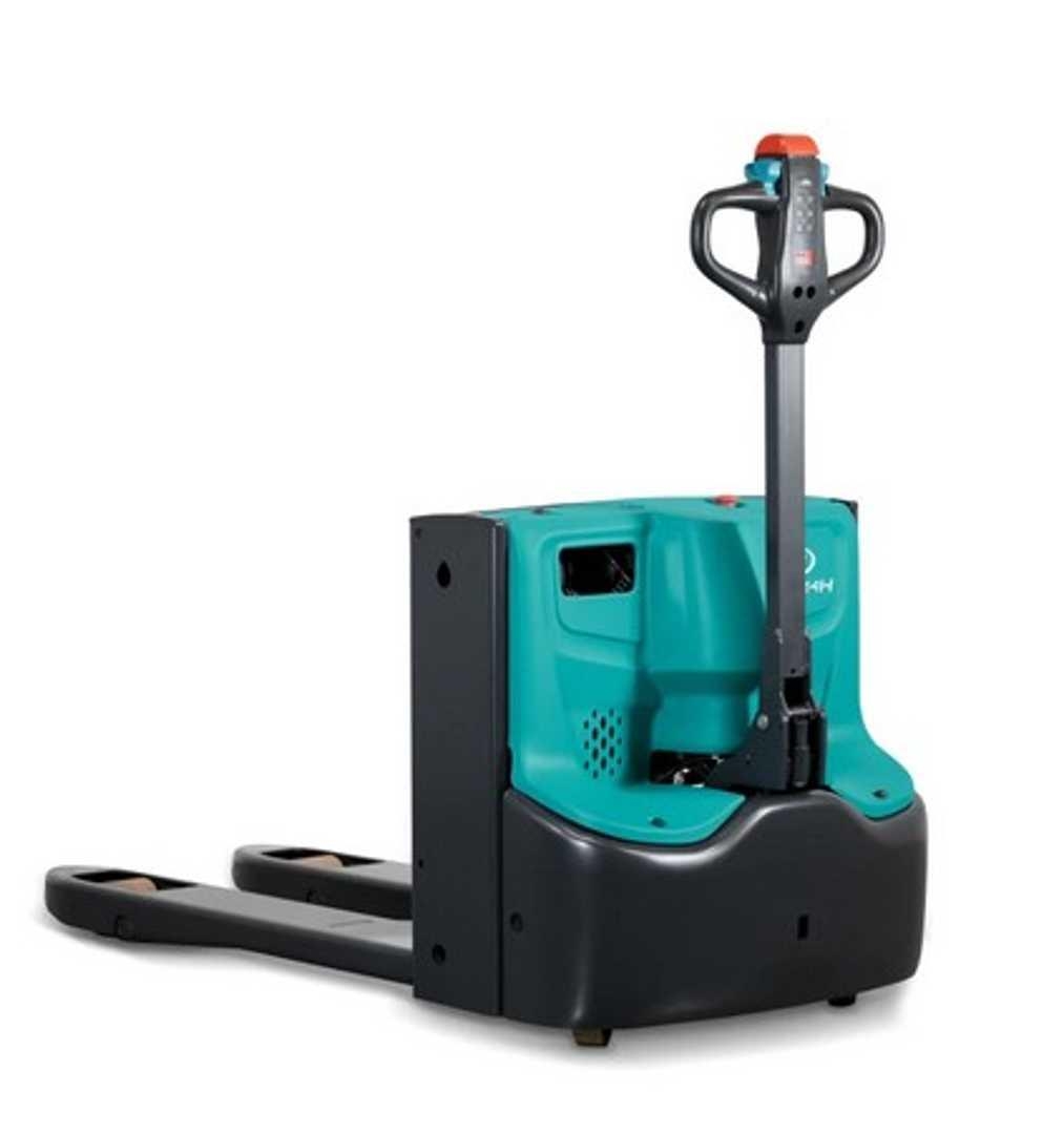 Baoli KBP14H Pedestrian stacker