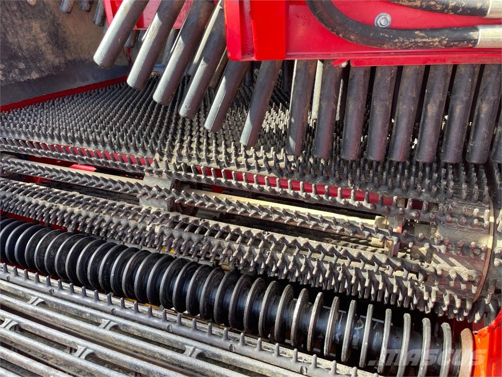 Grimme EVO 280 CS GEN II Ostale poljoprivredne mašine