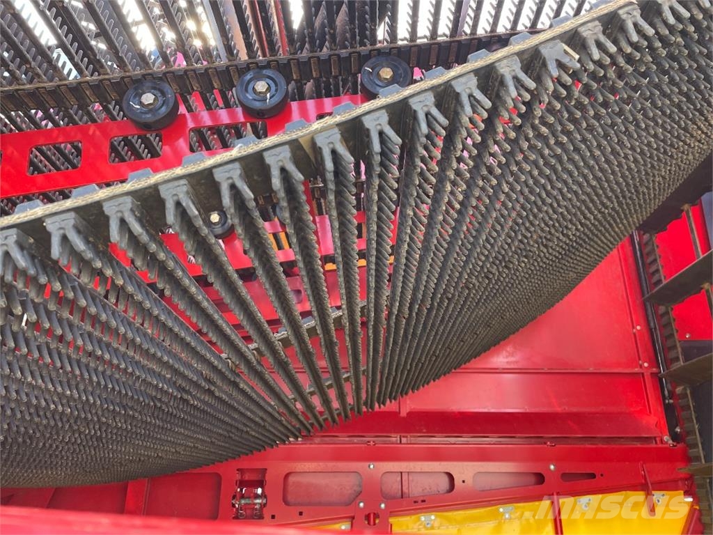 Grimme EVO 280 CS GEN II Ostale poljoprivredne mašine