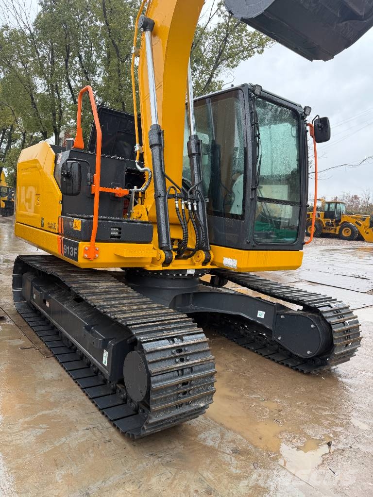 LiuGong 913F with Powerful Engine in Stock on Sale Radlader