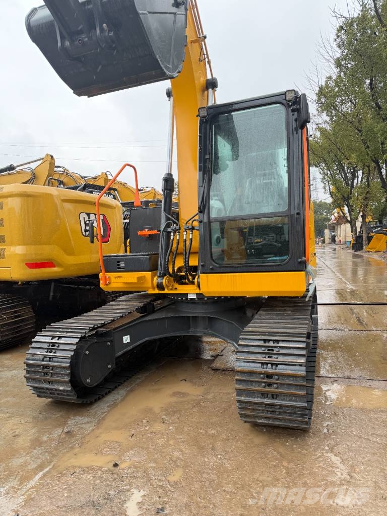 LiuGong 913F with Powerful Engine in Stock on Sale Radlader