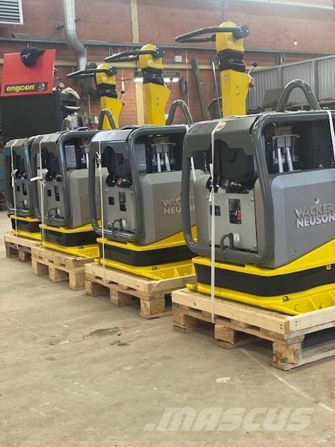 Wacker Neuson DPU6555 Heh Віброплити та вібротрамбовки