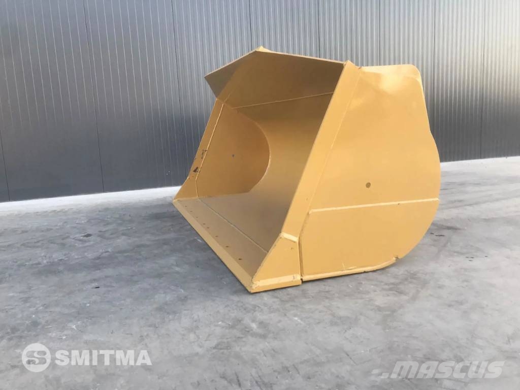 CAT 950GC Schaufeln