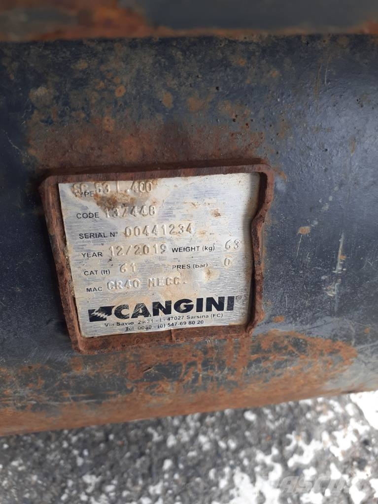 Hitachi ZX 38 U-6 Miniescavatori
