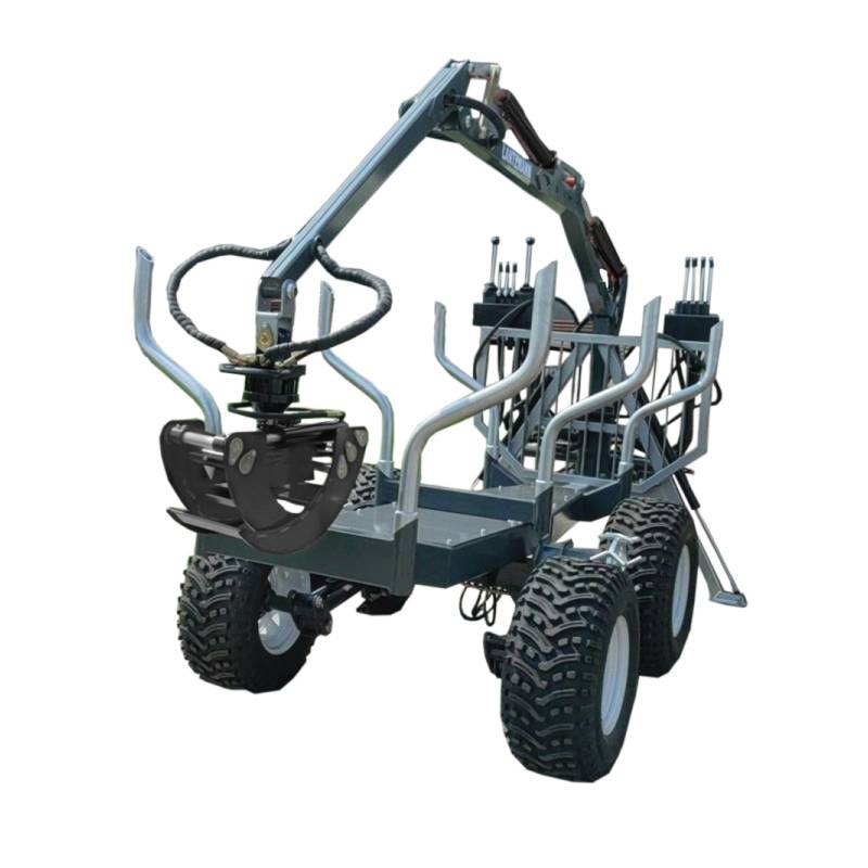  Lantzmann TRAIL2000G+ Pro Ostalo