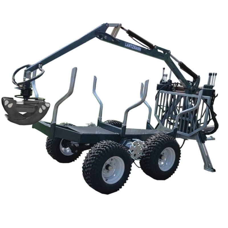 Lantzmann TRAIL2000G+ Pro Ostalo