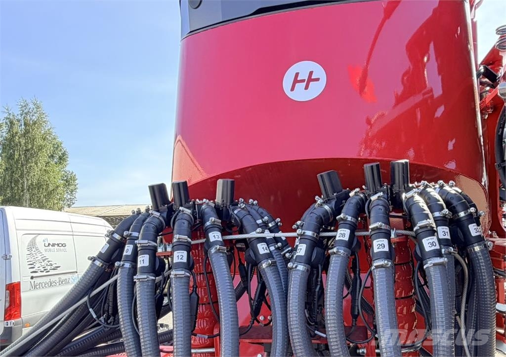 Horsch Pronto 6 DC Doppeltank G+F - Vorführmaschine 2026 Kmetijstvo - drugo
