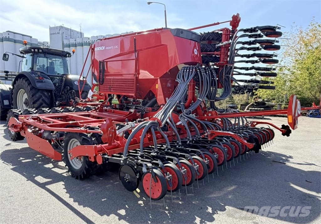 Horsch Pronto 6 DC Doppeltank G+F - Vorführmaschine 2026 Kmetijstvo - drugo