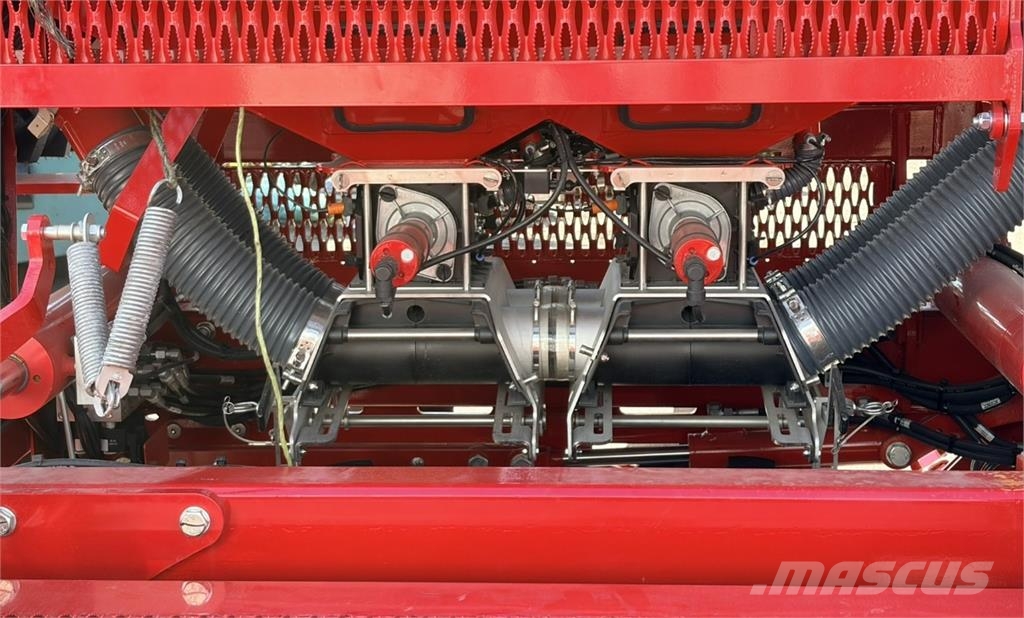 Horsch Pronto 6 DC Doppeltank G+F - Vorführmaschine 2026 Kmetijstvo - drugo