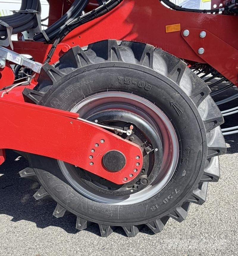 Horsch Pronto 6 DC Doppeltank G+F - Vorführmaschine 2026 Kmetijstvo - drugo