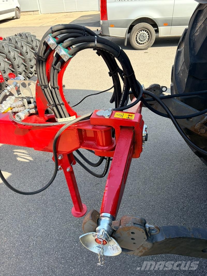 Horsch Pronto 6 DC Doppeltank G+F - Vorführmaschine 2026 Kmetijstvo - drugo