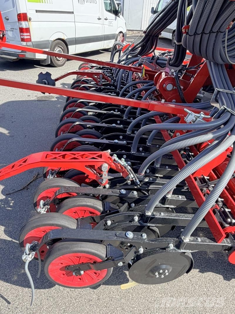 Horsch Pronto 6 DC Doppeltank G+F - Vorführmaschine 2026 Kmetijstvo - drugo