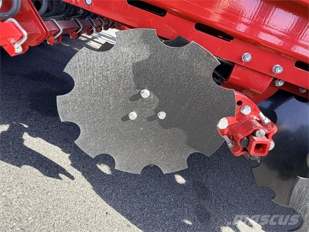 Horsch Pronto 6 DC Doppeltank G+F - Vorführmaschine 2026 Kmetijstvo - drugo