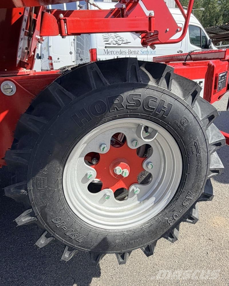 Horsch Pronto 6 DC Doppeltank G+F - Vorführmaschine 2026 Kmetijstvo - drugo