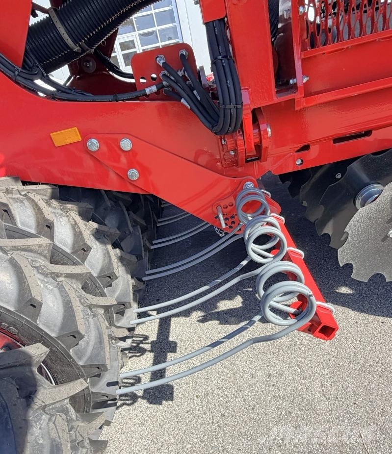 Horsch Pronto 6 DC Doppeltank G+F - Vorführmaschine 2026 Kmetijstvo - drugo