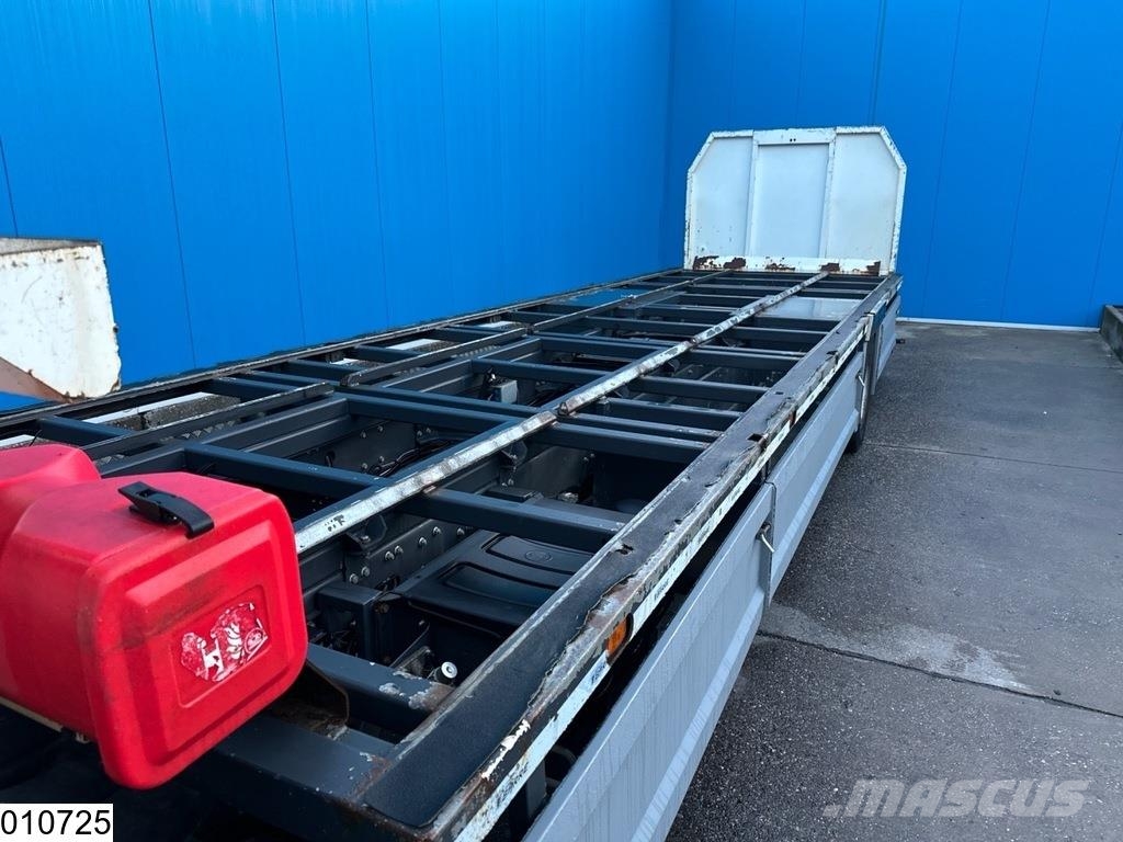 Renault D 18 280 EURO 6, ACC Pritschenwagen/Pritschenwagen mit Seitenklappe