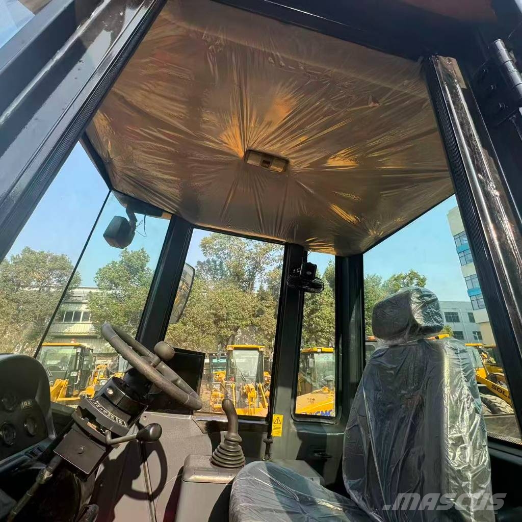 CAT 966 H Utovarivači na kotačima